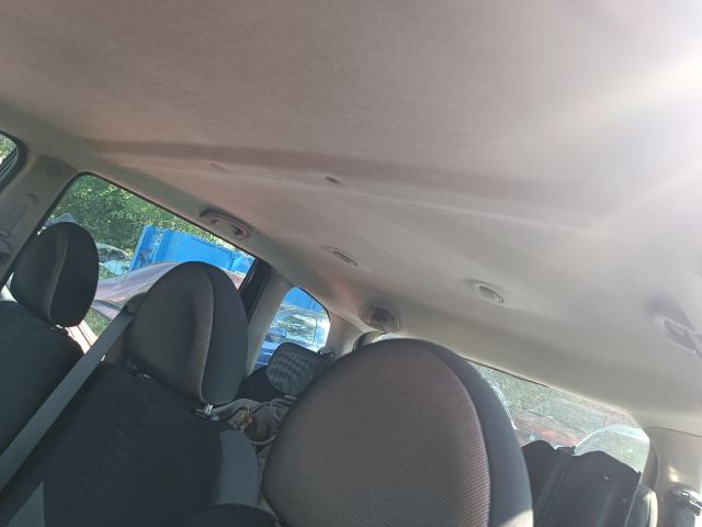 bontott FIAT MULTIPLA Kormányoszlop