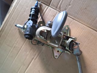 bontott FIAT MULTIPLA Kormányoszlop