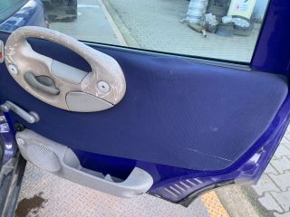 bontott FIAT MULTIPLA Kormányoszlop