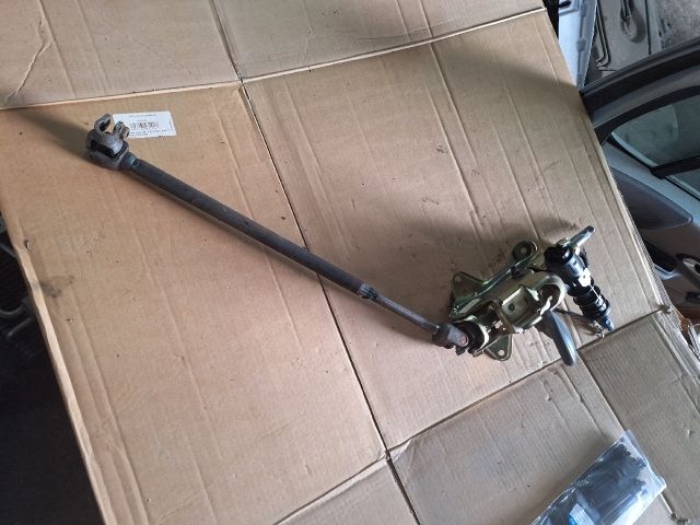 bontott FIAT MULTIPLA Kormányoszlop