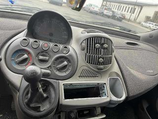 bontott FIAT MULTIPLA Kormányszervó Motor (Elektromos)