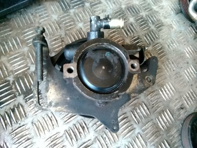 bontott FIAT MULTIPLA Kormányszervó Motor (Hidraulikus)