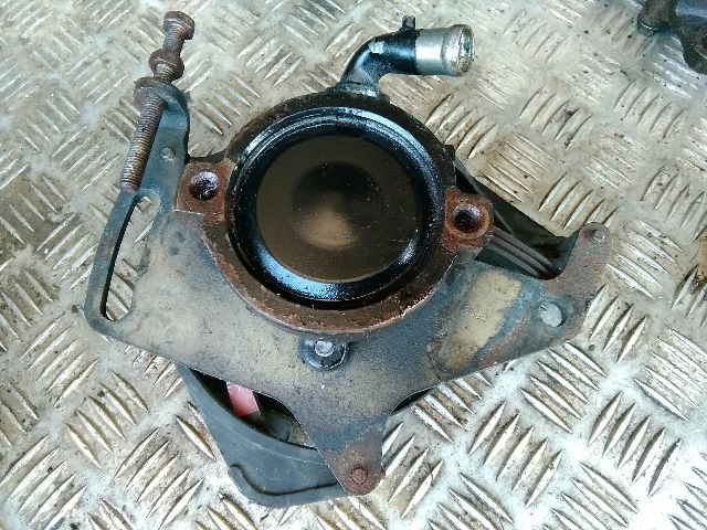 bontott FIAT MULTIPLA Kormányszervó Motor (Hidraulikus)