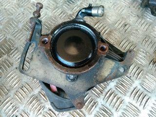 bontott FIAT MULTIPLA Kormányszervó Motor (Hidraulikus)