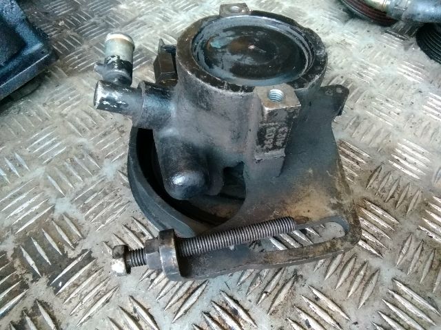 bontott FIAT MULTIPLA Kormányszervó Motor (Hidraulikus)