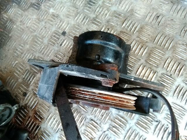 bontott FIAT MULTIPLA Kormányszervó Motor (Hidraulikus)