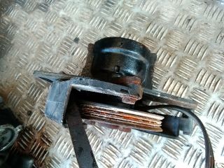 bontott FIAT MULTIPLA Kormányszervó Motor (Hidraulikus)