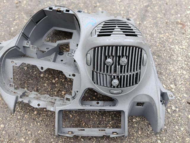bontott FIAT MULTIPLA Középső Szellőző