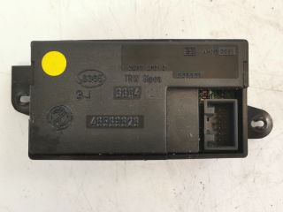 bontott FIAT MULTIPLA Központizár Elektronika