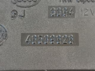 bontott FIAT MULTIPLA Központizár Elektronika