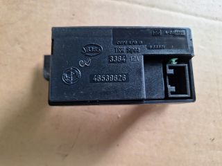 bontott FIAT MULTIPLA Központizár Elektronika