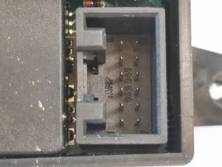 bontott FIAT MULTIPLA Központizár Elektronika