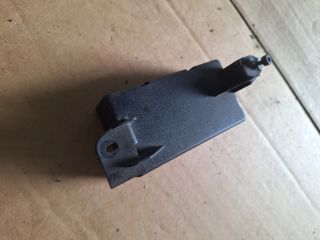 bontott FIAT MULTIPLA Központizár Elektronika