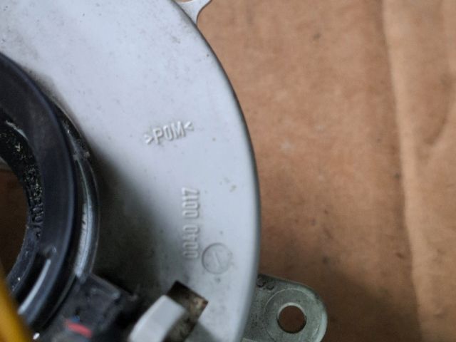 bontott FIAT MULTIPLA Légzsák Átvezető Szalagkábel