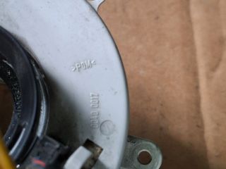 bontott FIAT MULTIPLA Légzsák Átvezető Szalagkábel