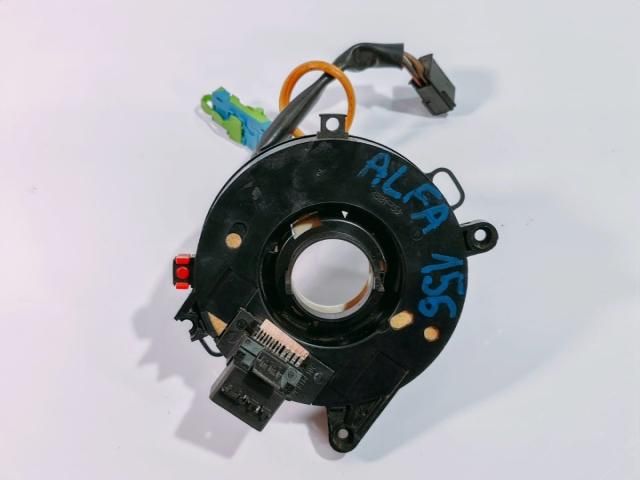 bontott FIAT MULTIPLA Légzsák Átvezető Szalagkábel