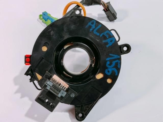 bontott FIAT MULTIPLA Légzsák Átvezető Szalagkábel