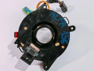 bontott FIAT MULTIPLA Légzsák Átvezető Szalagkábel