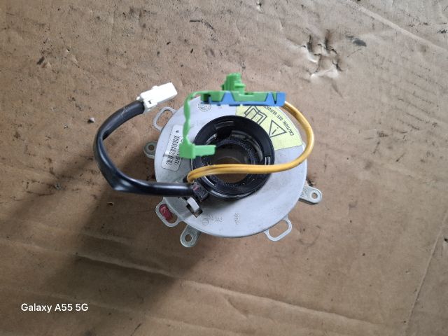 bontott FIAT MULTIPLA Légzsák Átvezető Szalagkábel