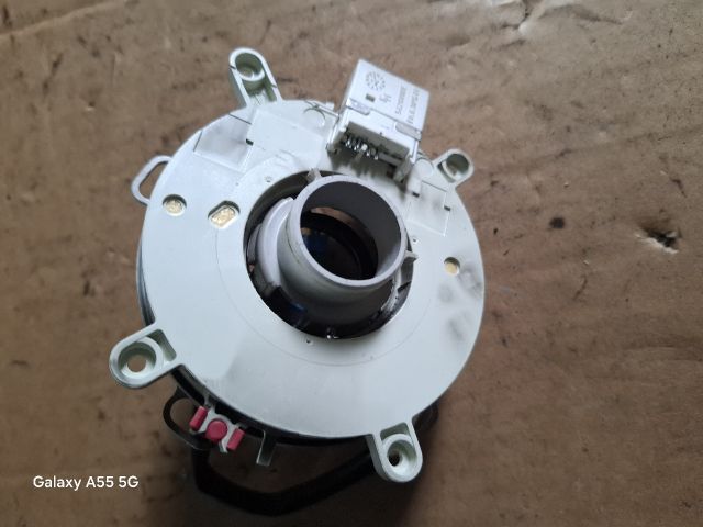 bontott FIAT MULTIPLA Légzsák Átvezető Szalagkábel