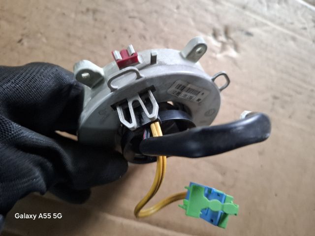 bontott FIAT MULTIPLA Légzsák Átvezető Szalagkábel