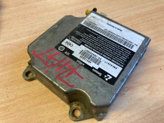bontott FIAT MULTIPLA Légzsák Elektronika