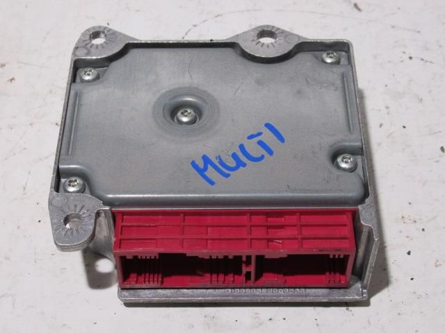 bontott FIAT MULTIPLA Légzsák Elektronika