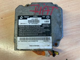 bontott FIAT MULTIPLA Légzsák Elektronika