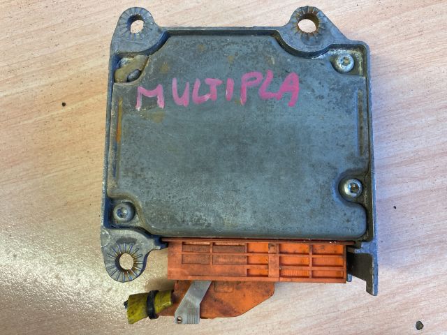 bontott FIAT MULTIPLA Légzsák Elektronika