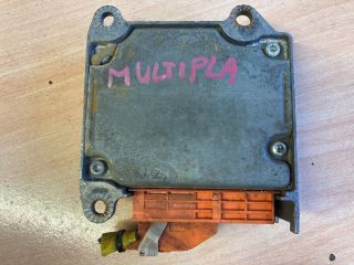 bontott FIAT MULTIPLA Légzsák Elektronika