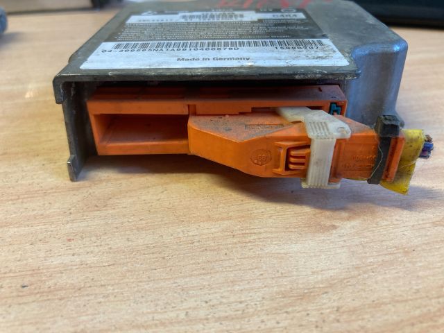 bontott FIAT MULTIPLA Légzsák Elektronika