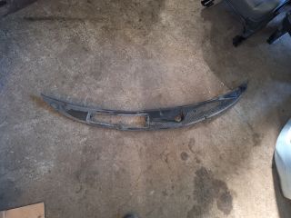 bontott FIAT MULTIPLA Levélrács