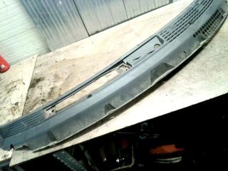 bontott FIAT MULTIPLA Levélrács