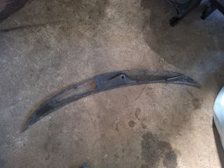 bontott FIAT MULTIPLA Levélrács