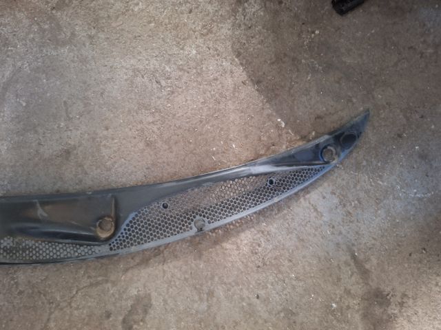 bontott FIAT MULTIPLA Levélrács