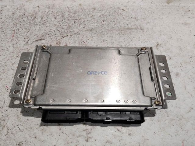 bontott FIAT MULTIPLA Motorvezérlő