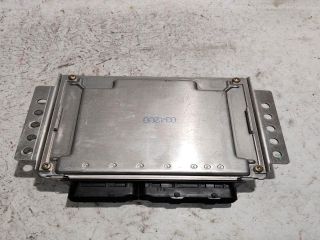 bontott FIAT MULTIPLA Motorvezérlő