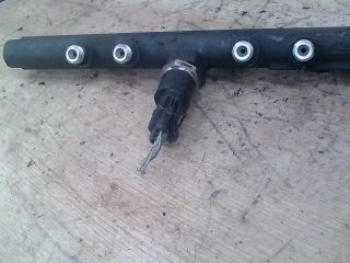 bontott FIAT MULTIPLA Nyomásszabályzó Szelep