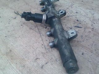 bontott FIAT MULTIPLA Nyomásszabályzó Szelep