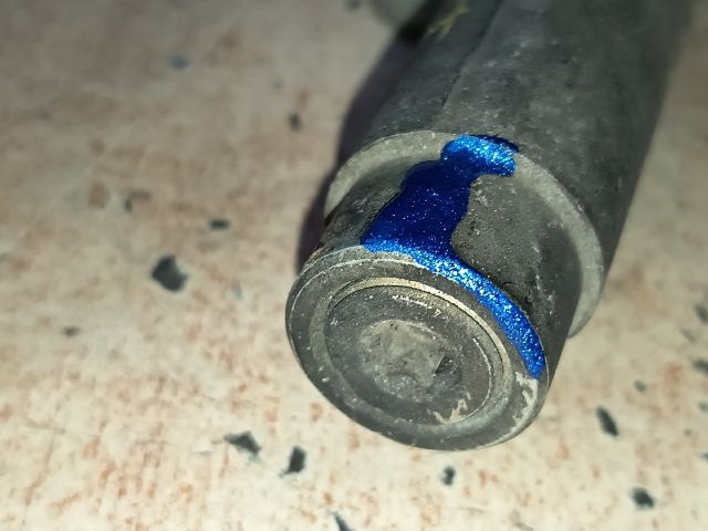 bontott FIAT MULTIPLA Nyomásszabályzó Szelep