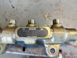 bontott FIAT MULTIPLA Nyomásszabályzó Szelep