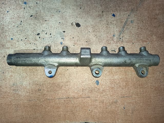 bontott FIAT MULTIPLA Nyomásszabályzó Szelep