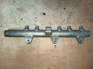 bontott FIAT MULTIPLA Nyomásszabályzó Szelep