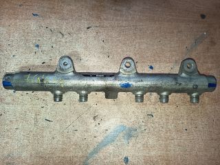 bontott FIAT MULTIPLA Nyomásszabályzó Szelep