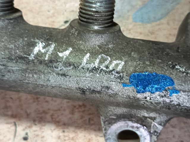 bontott FIAT MULTIPLA Nyomásszabályzó Szelep