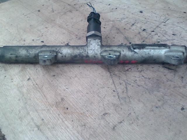 bontott FIAT MULTIPLA Nyomásszabályzó Szelep