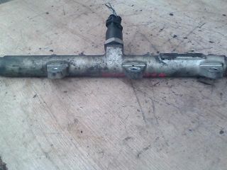 bontott FIAT MULTIPLA Nyomásszabályzó Szelep