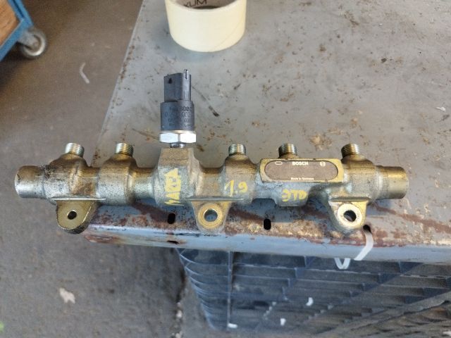 bontott FIAT MULTIPLA Nyomásszabályzó Szelep