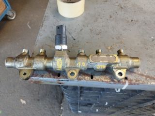 bontott FIAT MULTIPLA Nyomásszabályzó Szelep