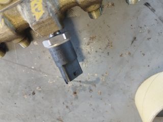 bontott FIAT MULTIPLA Nyomásszabályzó Szelep